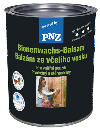 PNZ Balzam zo včelieho vosku